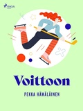 Cover: Voittoon - Saga Egmont