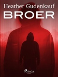 Cover: Broer - Saga Egmont