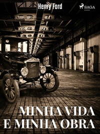 Abbildung von: Minha Vida e Minha Obra - Saga Egmont