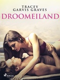Cover: Droomeiland - Saga Egmont