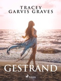 Cover: Gestrand - Saga Egmont