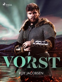 Enlarge image Cover: Vorst - Saga Egmont