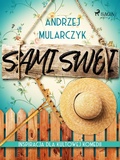 Cover: Sami swoi - Saga Egmont