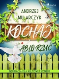 Cover: Kochaj albo rzuc - Saga Egmont
