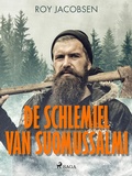 Cover: De schlemiel van Suomussalmi - Saga Egmont