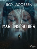Cover: Marions sluier - Saga Egmont
