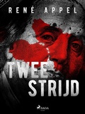 Cover: Tweestrijd - Saga Egmont
