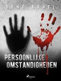 Cover: Persoonlijke omstandigheden - Saga Egmont