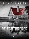 Cover: De echtbreker - Saga Egmont