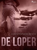 Cover: De loper - Saga Egmont