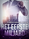 Cover: Het eerste miljard - Saga Egmont