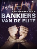 Cover: Bankiers van de elite - Saga Egmont