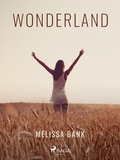 Cover: Wonderland - Saga Egmont