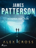 Cover: Schepen vergaan - Saga Egmont