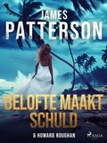 Cover: Belofte maakt schuld - Saga Egmont