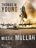Cover: Missie: Mullah - Saga Egmont