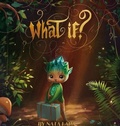 Cover: What If - Author