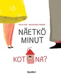 Cover: N&auml;etk&ouml; minut kotona? - WICKWICK