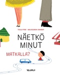 Cover: N&auml;etk&ouml; minut matkalla? - WICKWICK