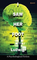Cover: I Saw Her Foot - Pencil (One Point Six Technologies Pvt Ltd)