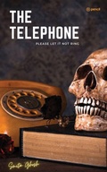 Cover: The Telephone - Pencil (One Point Six Technologies Pvt Ltd)