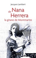 Cover: Nana de Herrera - Fauves editions
