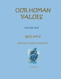 Enlarge image Cover: Who Am I--How Did I Choose My Identity - Total Health Publications