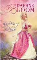 Cover: Garden of Hope - Red Empress Publishing
