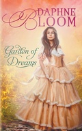 Cover: Garden of Dreams - Red Empress Publishing