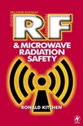 Cover: RF and Microwave Radiation Safety - Newnes