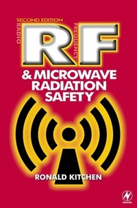 Enlarge image Cover: RF and Microwave Radiation Safety - Newnes