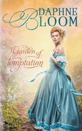 Cover: Garden of Temptation - Red Empress Publishing
