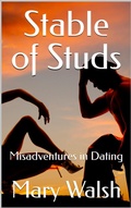 Cover: Stable of Studs - Mary Walsh