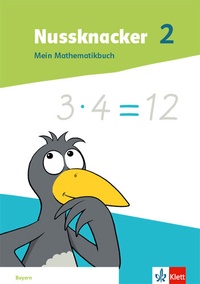 Abbildung von: Nussknacker 2. Ausgabe Bayern - Klett