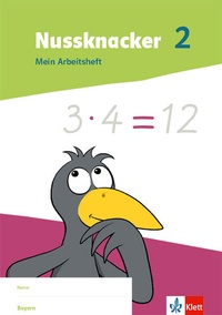 Abbildung von: Nussknacker 2. Ausgabe Bayern - Klett