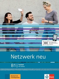 Abbildung von: Netzwerk neu B1 - Klett