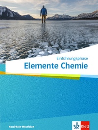 Abbildung von: Elemente Chemie Einführungsphase. Ausgabe Nordrhein-Westfalen - Klett
