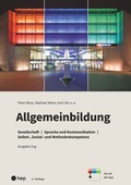 Cover: Allgemeinbildung, Ausgabe Zug - hep verlag