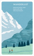 Cover: Wanderlust - Kampa Verlag