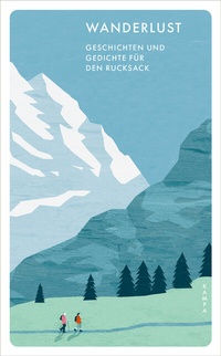 Enlarge image Cover: Wanderlust - Kampa Verlag