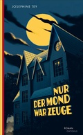 Cover: Nur der Mond war Zeuge - OKTOPUS bei Kampa
