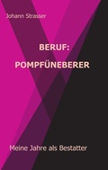 Cover: Beruf: Pompf&uuml;neberer - tredition