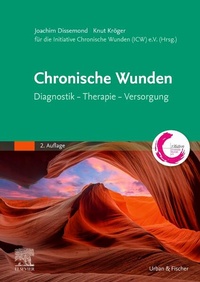 Abbildung von: Chronische Wunden - Urban & Fischer