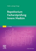 Bild: Repetitorium Facharztprüfung Innere Medizin - Urban & Fischer