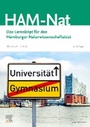Cover: HAM-Nat - Urban & Fischer