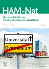 Abbildung von: HAM-Nat - Urban & Fischer