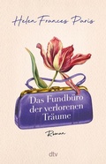 Cover: Das Fundb&uuml;ro der verlorenen Tr&auml;ume - dtv