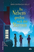Cover: Die Nelsons greifen nach den Sternen - dtv