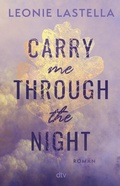 Cover: Carry me through the night - dtv