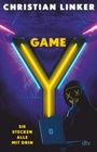 Cover: Y-Game - Sie stecken alle mit drin - dtv